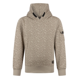 Ravagio Borjan W20278 jongens sweatshirt Zand