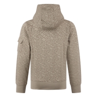 Ravagio Borjan W20278 sweatshirts Zand