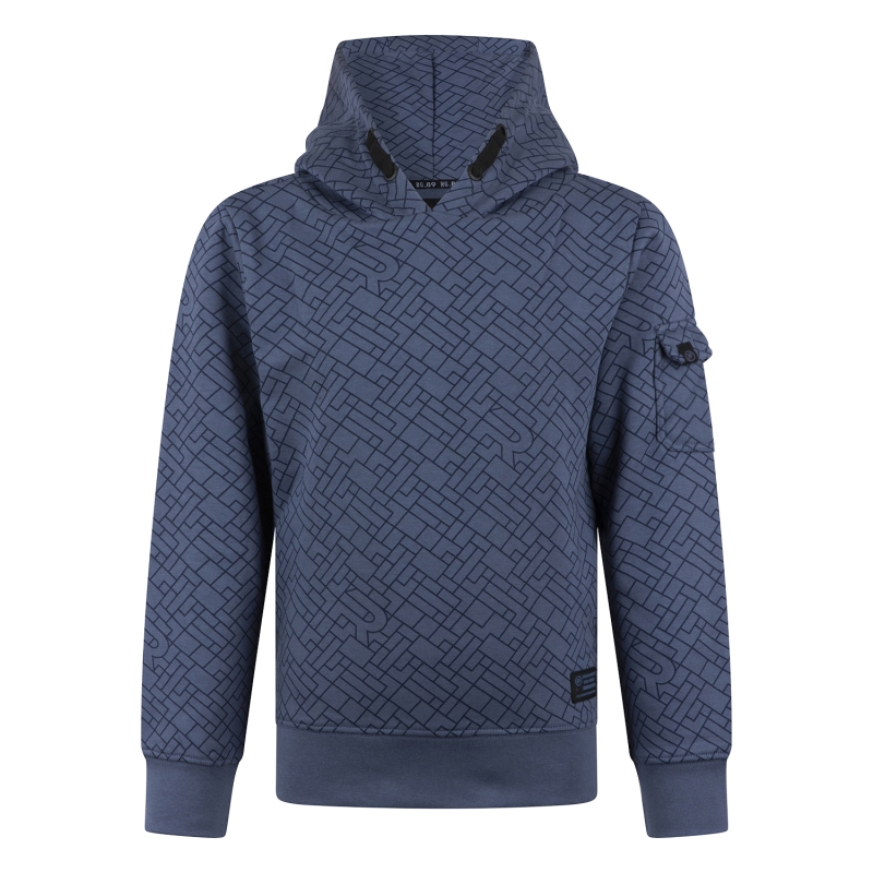 Ravagio Borjan W20278 sweatshirts Raf