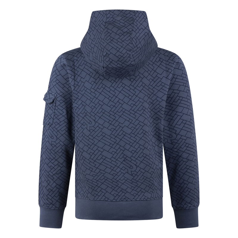 Ravagio Borjan W20278 sweatshirts Raf