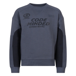 Ravagio Brano W20267 jongens sweatshirt Raf