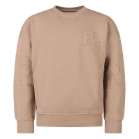 Ravagio Buster W20211 sweatshirts Zand