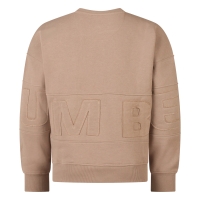 Ravagio Buster W20211 sweatshirts Zand
