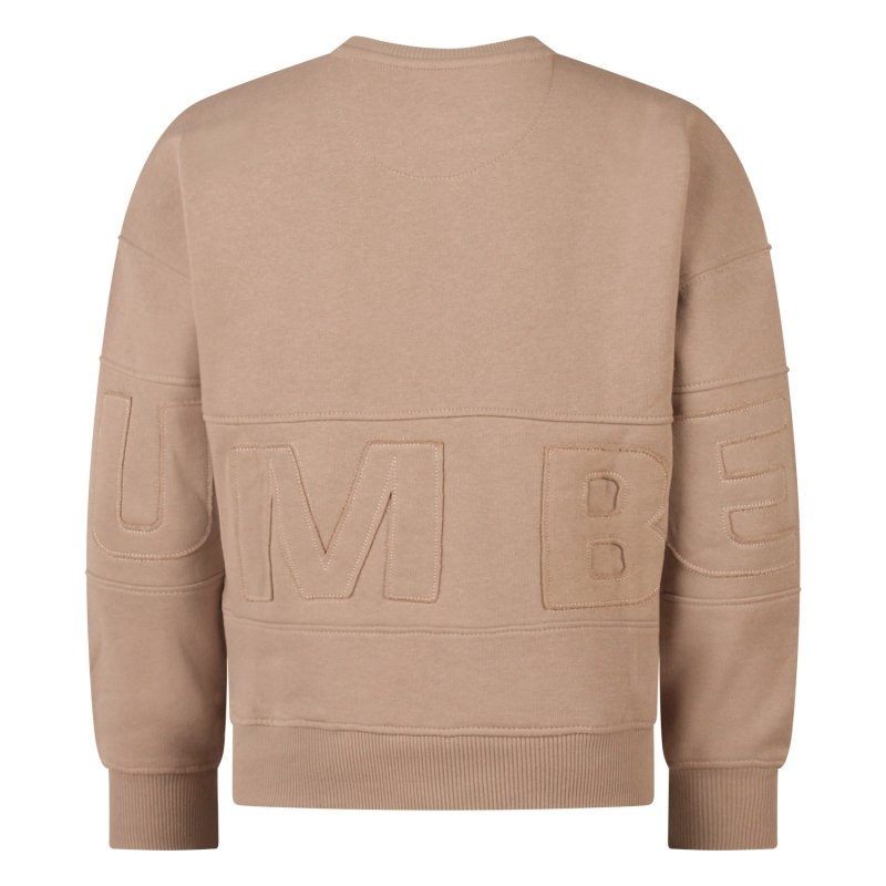 Ravagio Buster W20211 sweatshirts Zand