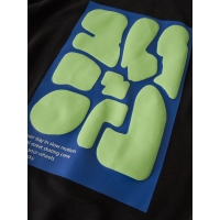name it NKMNOAM LS NREG SWEAT WH BRU BOX sweatshirts Black