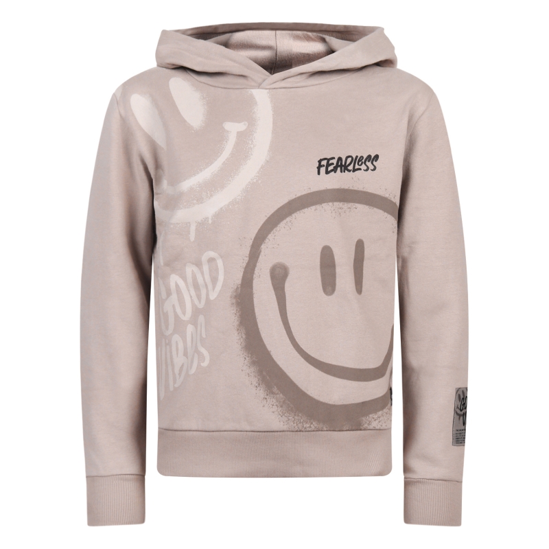 Unlocked 544105 W20543 sweatshirts Zand