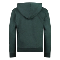 Unlocked 544105 W20543 sweatshirts Groen donker