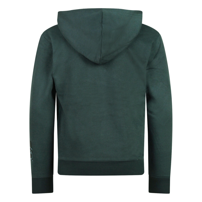 Unlocked 544105 W20543 sweatshirts Groen donker
