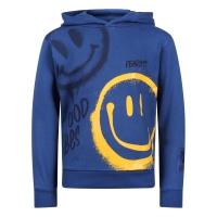 Unlocked 544105 W20543 sweatshirts Kobalt