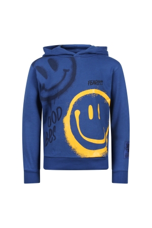 Blauw 