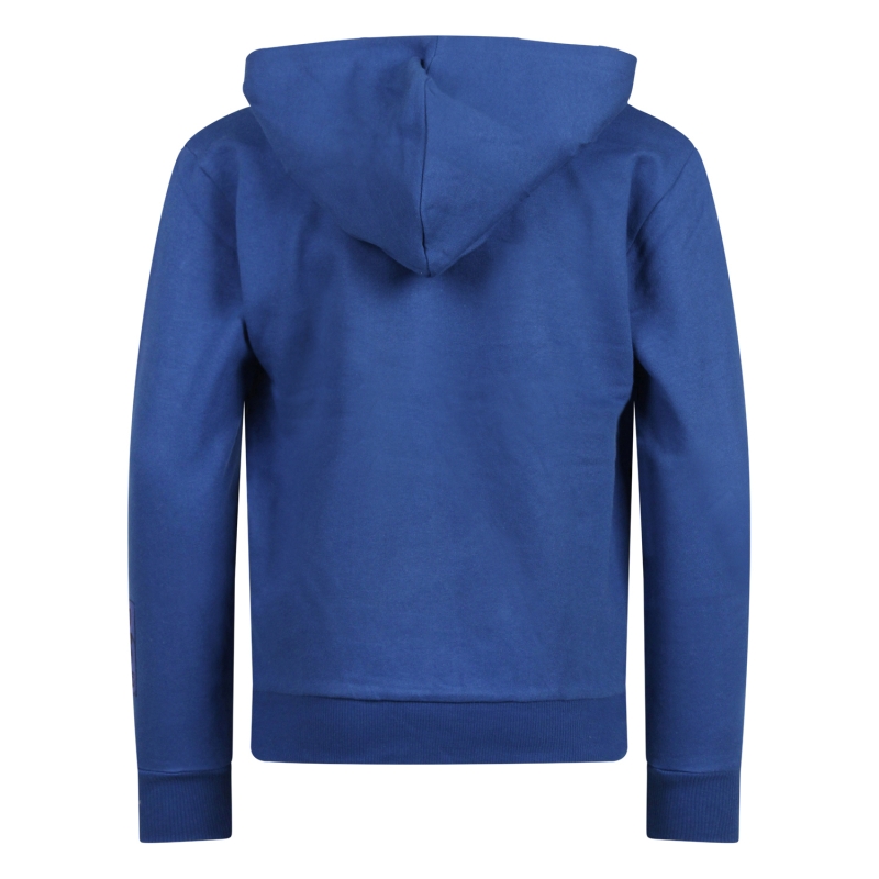 Unlocked 544105 W20543 sweatshirts Kobalt