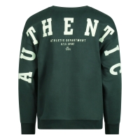 Unlocked 544112 W20540 sweatshirts Groen donker
