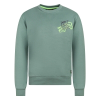 Unlocked 544113 W20542 sweatshirts Mint