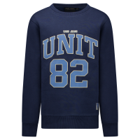 CARS jeans & casuals Leroy kids sweatshirts Marine
