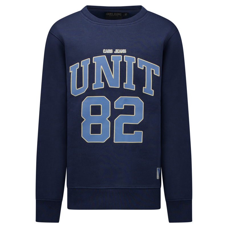 CARS jeans & casuals Leroy kids sweatshirts Marine