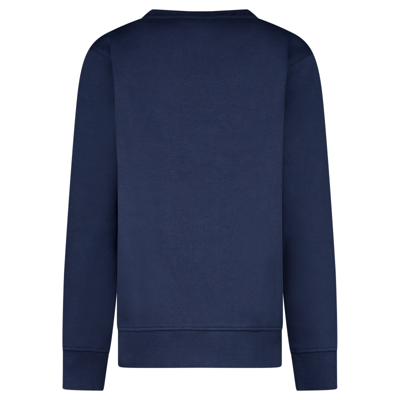 CARS jeans & casuals Leroy kids sweatshirts Marine