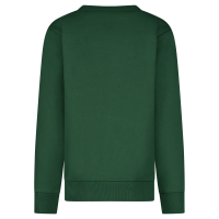 CARS jeans & casuals Leroy kids sweatshirts army groen