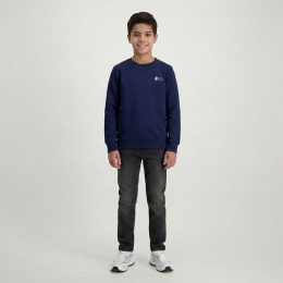 CARS jeans & casuals Froy kids jongens sweatshirt Marine