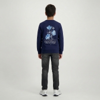CARS jeans & casuals Froy kids sweatshirts Marine