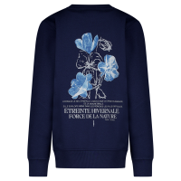 CARS jeans & casuals Froy kids sweatshirts Marine