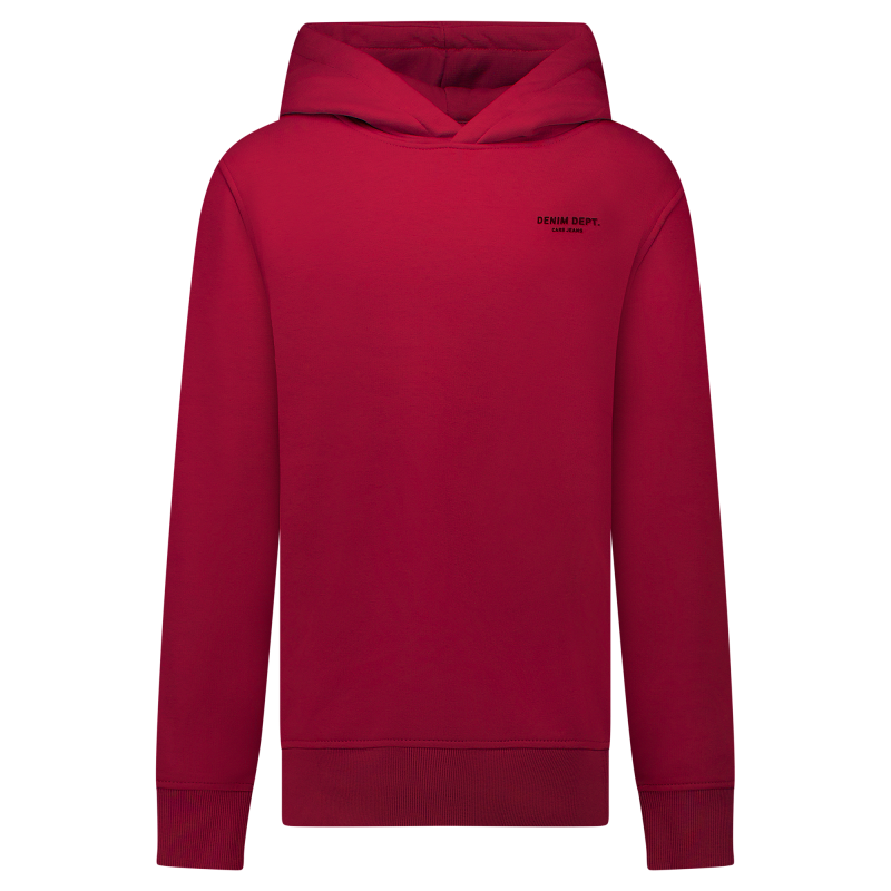 CARS Jeans Tylo kids sweatshirts wijnrood