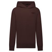 CARS Jeans Tylo kids sweatshirts donker bruin