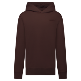 CARS Jeans Tylo kids jongens Sweatshirts donker bruin