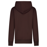 CARS Jeans Tylo kids sweatshirts donker bruin