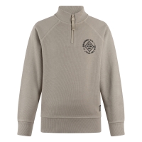 Ravagio Bor W20209 pullover Zand