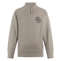 Ravagio Bor W20209 jongens Pullovers Zand