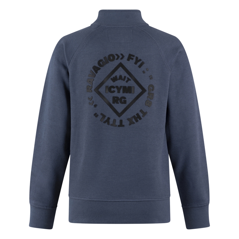 Ravagio Bor W20209 pullover Raf