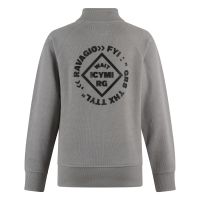 Ravagio Bor W20209 pullover Grijs