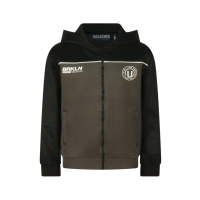 Unlocked 3117403 W10280 vesten Antraciet