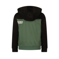 Unlocked 3117403 W10280 vesten Groen donker