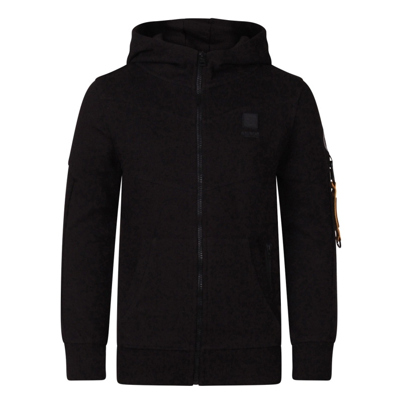 Ravagio Teun W10258 vesten Zwart