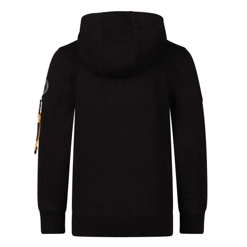 Ravagio Teun W10258 vesten Zwart