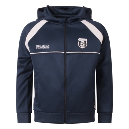 Unlocked 3217403 Z10271 jongens vest Marine