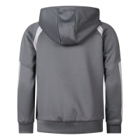 Unlocked 3217403 Z10271 vesten Grijs