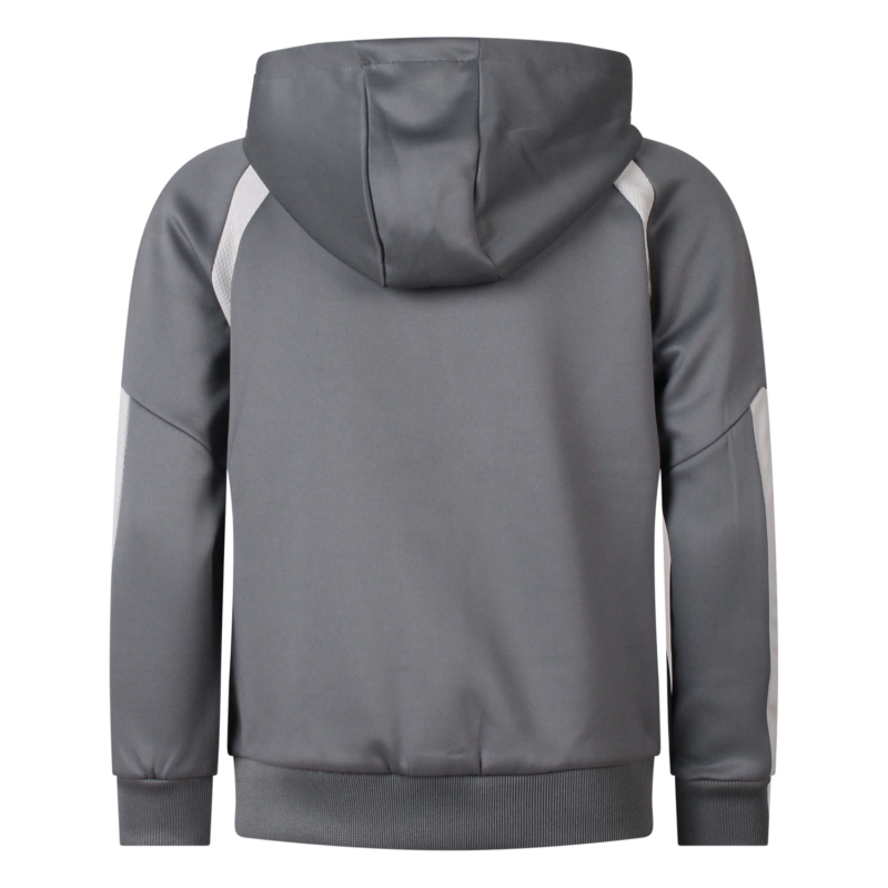 Unlocked 3217403 Z10271 vesten Grijs