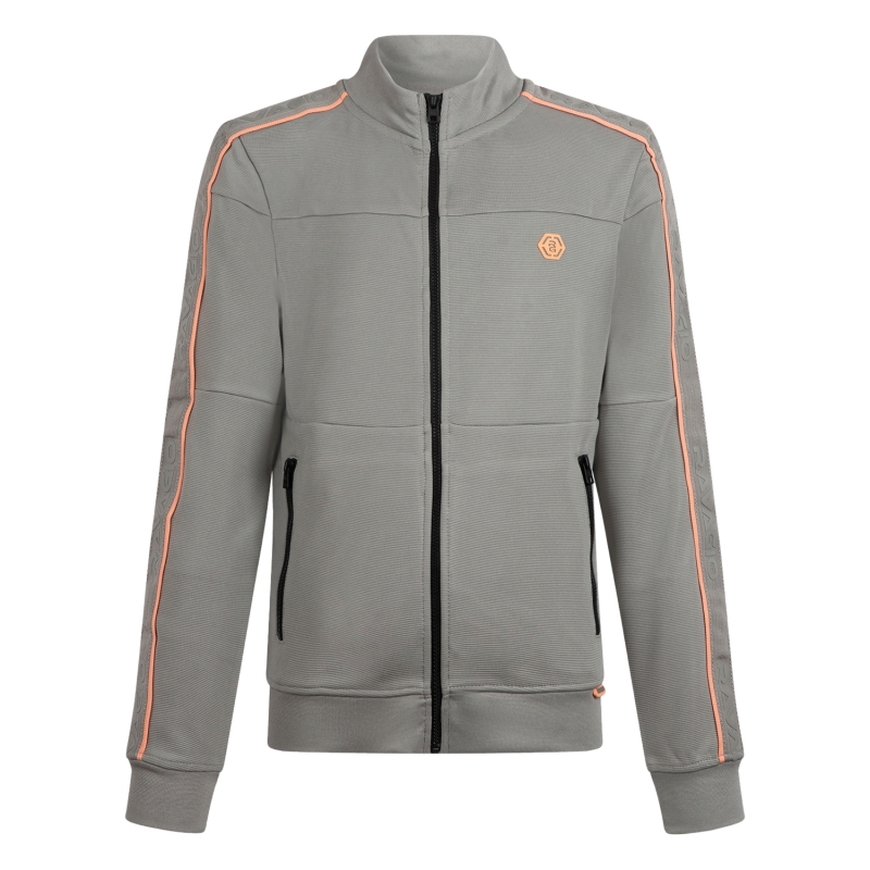 Ravagio Apford Z10226 vesten Grijs midden