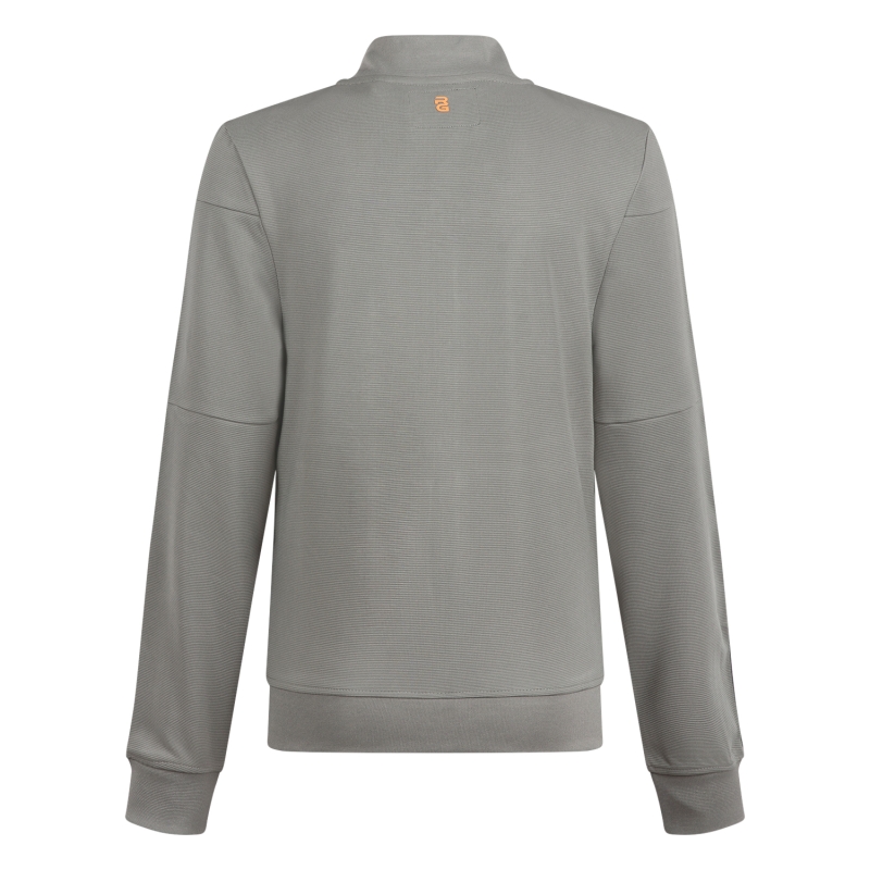 Ravagio Apford Z10226 vesten Grijs midden