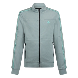 Ravagio Apford Z10226 jongens vest Groen licht