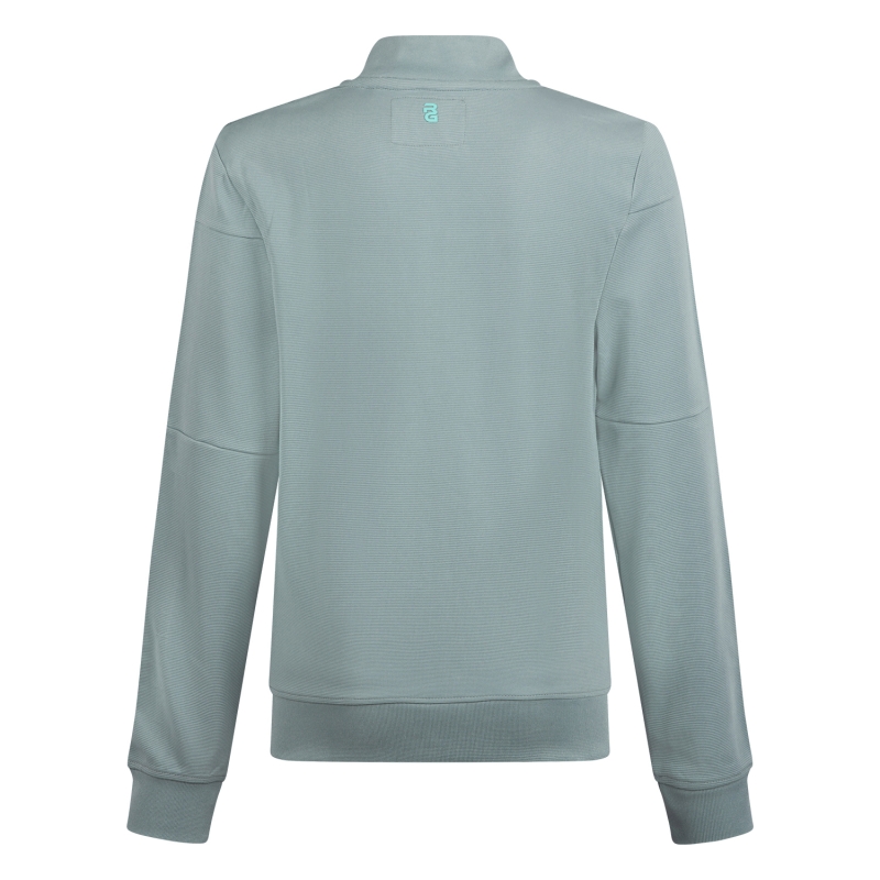 Ravagio Apford Z10226 vesten Groen licht