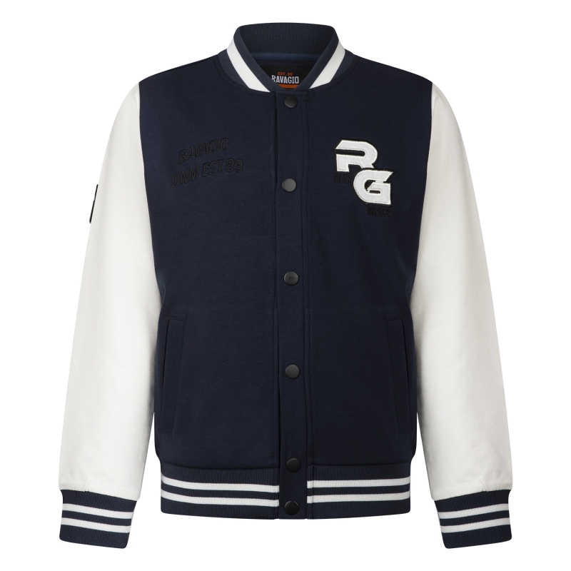 Ravagio Apper Z10240 vesten Marine