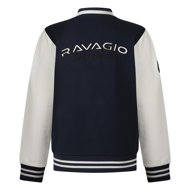 Ravagio Apper Z10240 vesten Marine