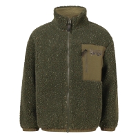 Unlocked Mitchell W20254 vesten Army