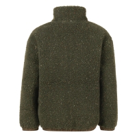 Unlocked Mitchell W20254 vesten Army