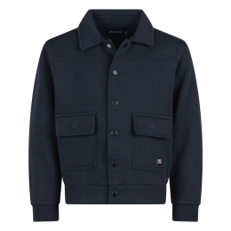 Unlocked 3317403 W20324 jongens vest Marine