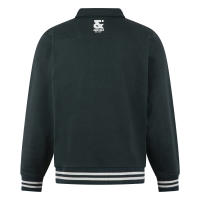 Ravagio Bledi W20276 vesten Groen donker