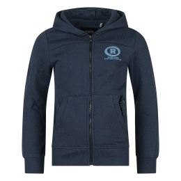 Ravagio Boan W20269 jongens vest Marine